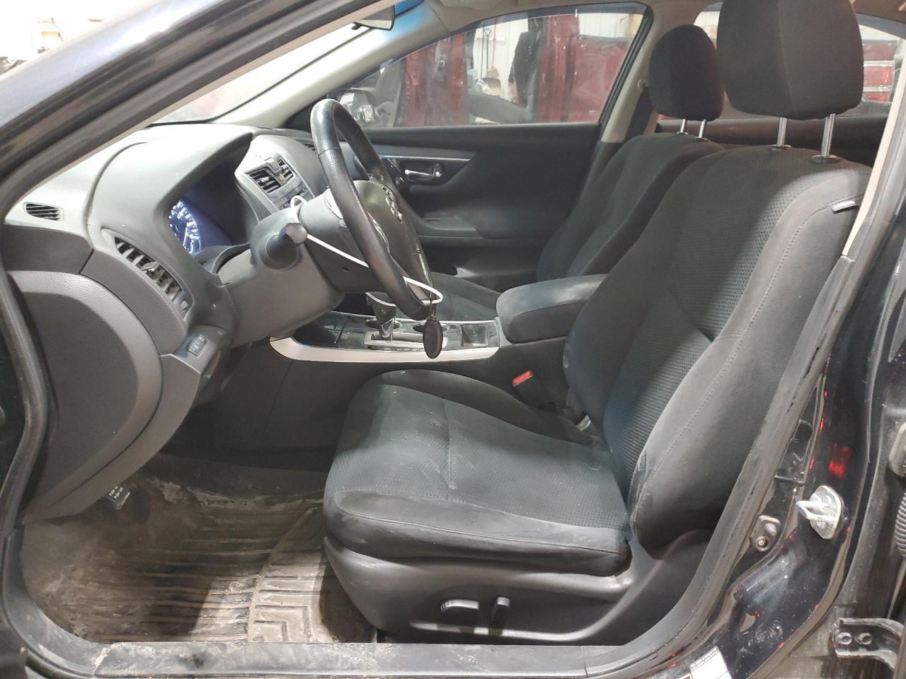 2014 NISSAN ALTIMA 2.5 - Фото 7