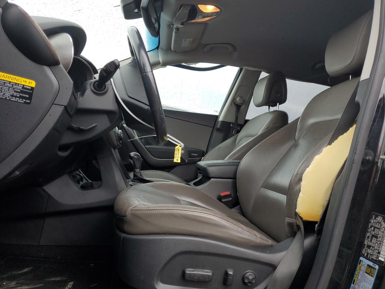 2017 HYUNDAI SANTA FE S - Image 7