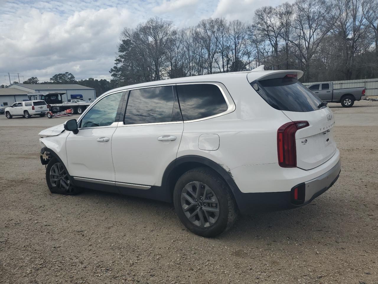 2024 KIA TELLURIDE - Image 2
