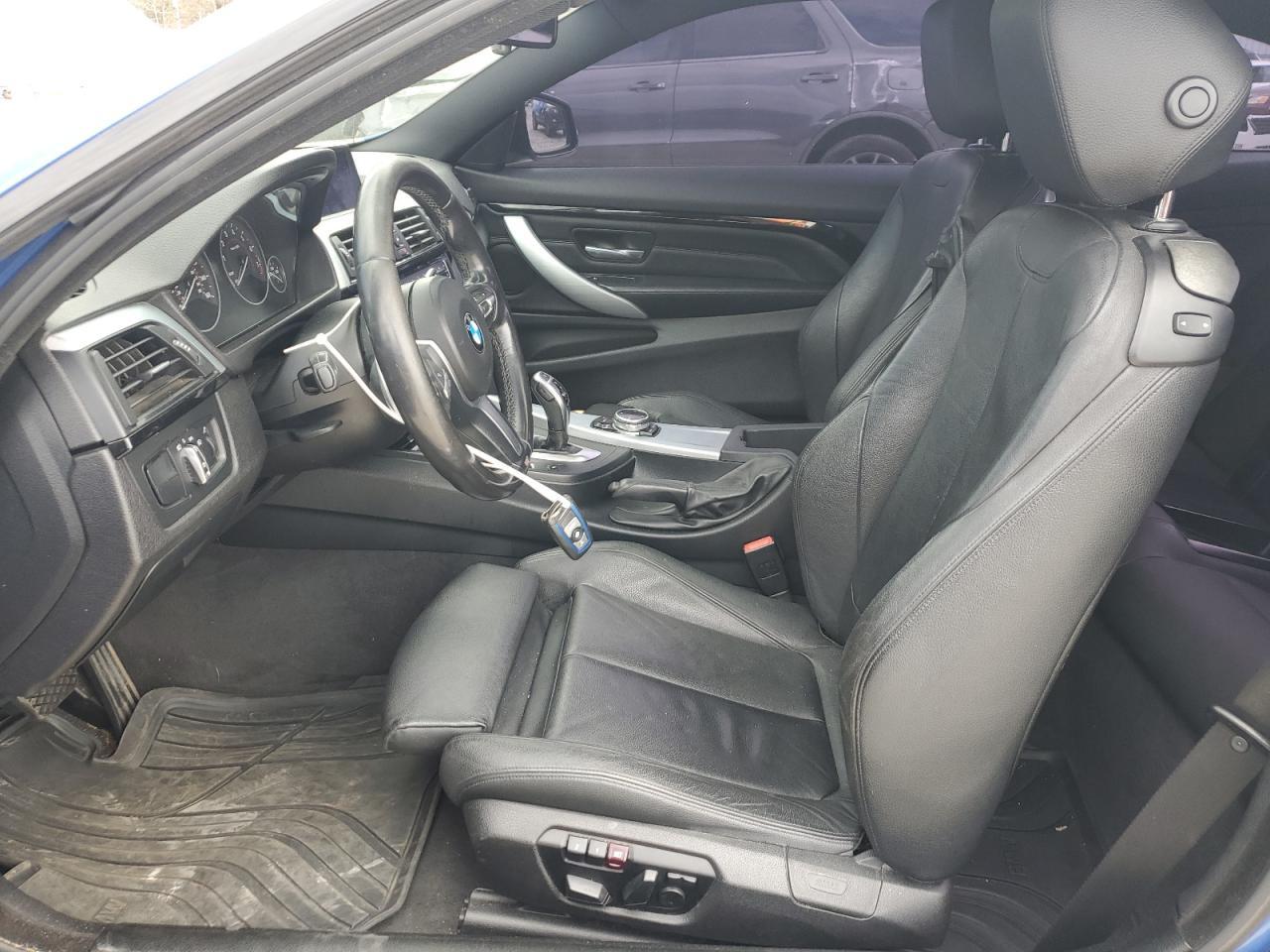 2015 BMW 428 I - Image 7