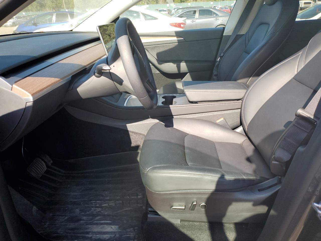 2022 TESLA MODEL Y - Image 7