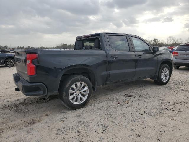 2021 CHEVROLET SILVERADO - Фото 3