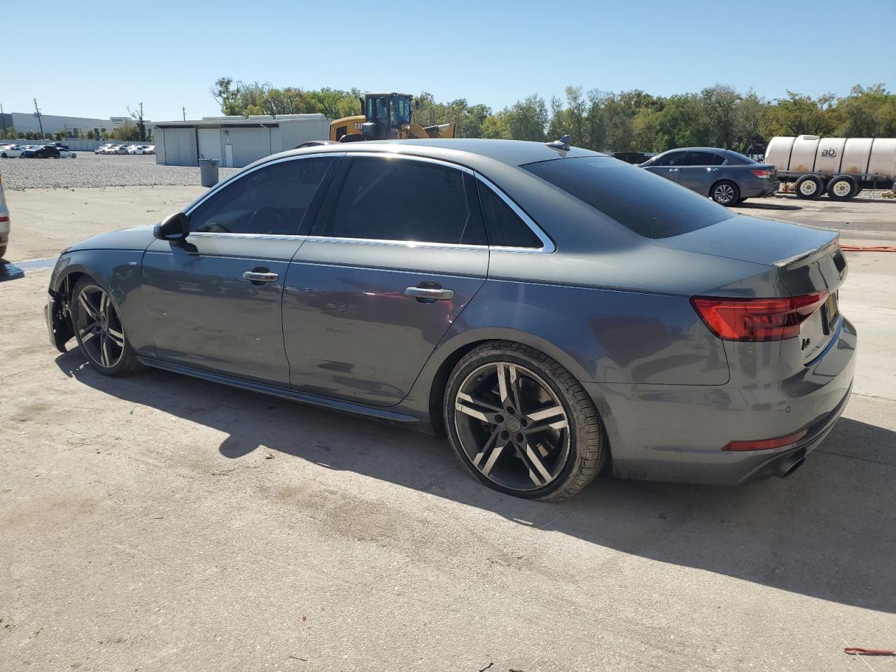 2017 AUDI A4 PREMIUM - Image 2