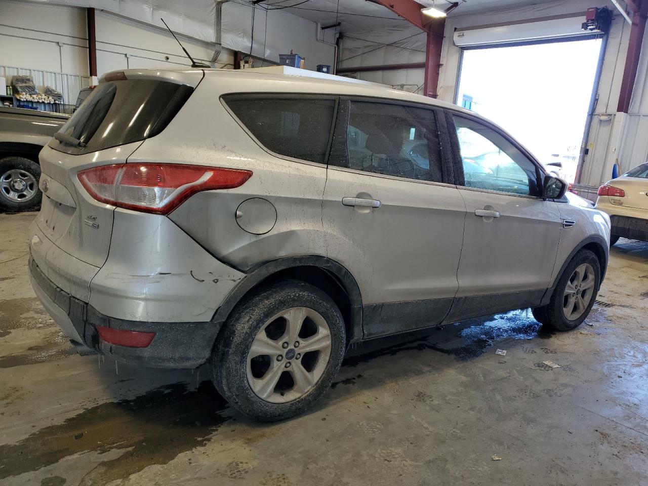 2014 FORD ESCAPE SE - Image 3