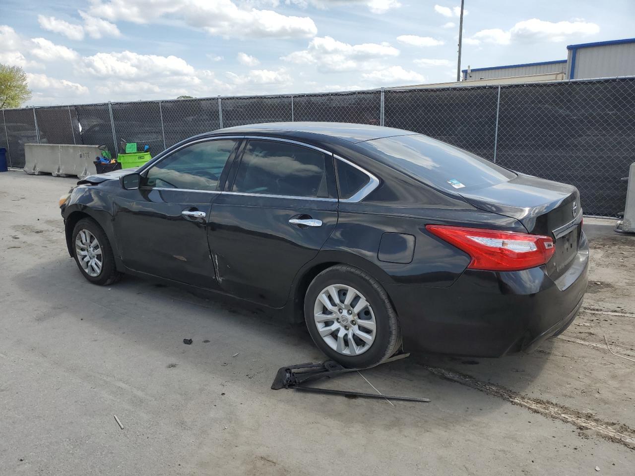 2016 NISSAN ALTIMA 2.5 - Image 2