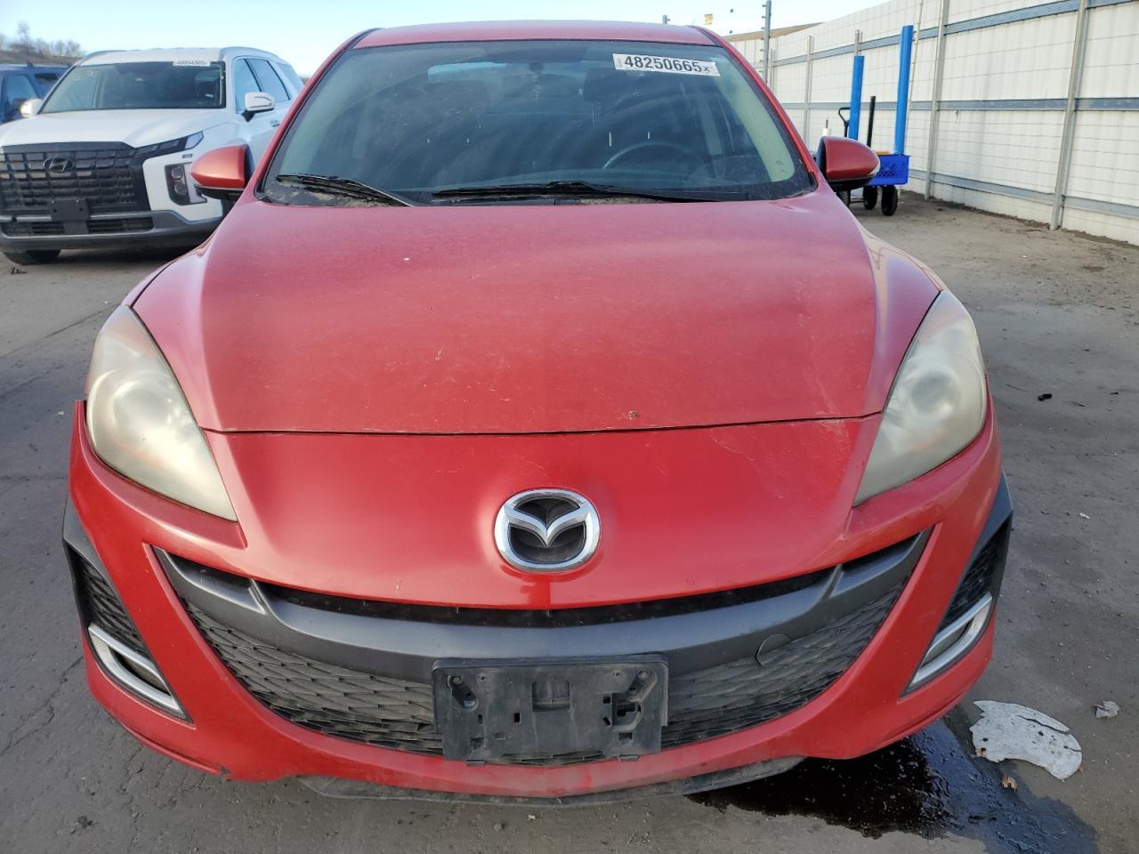 2010 MAZDA 3 S - Фото 5