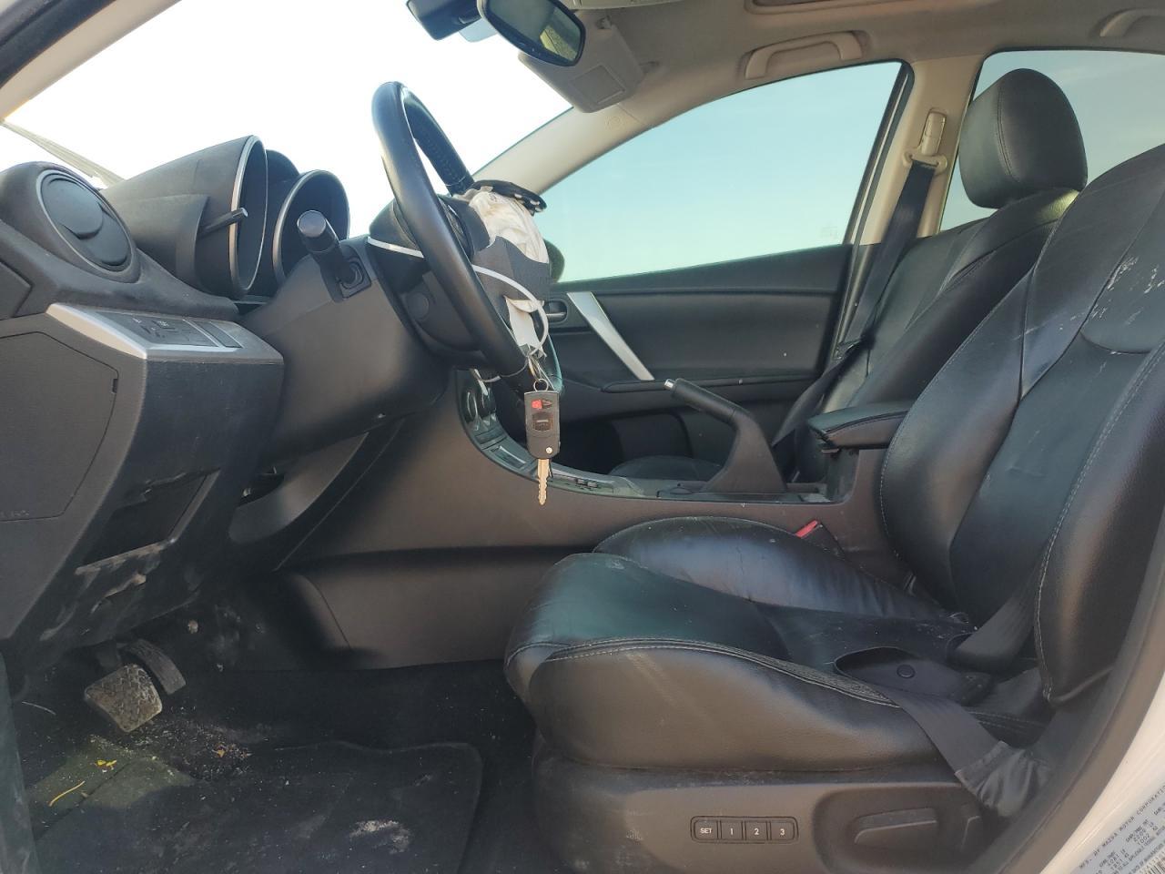 2010 MAZDA 3 S - Фото 7