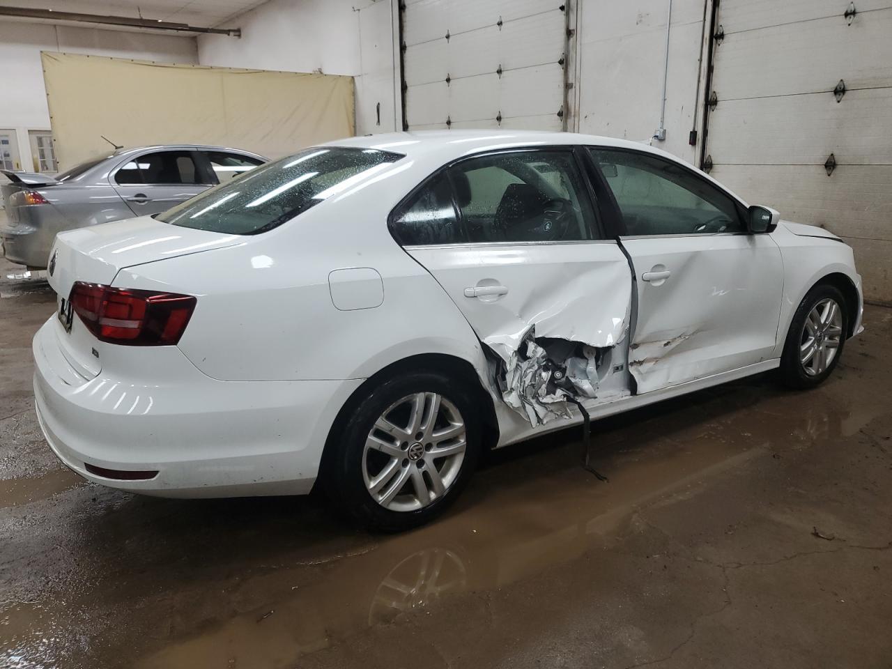 2017 VOLKSWAGEN JETTA S - Image 3