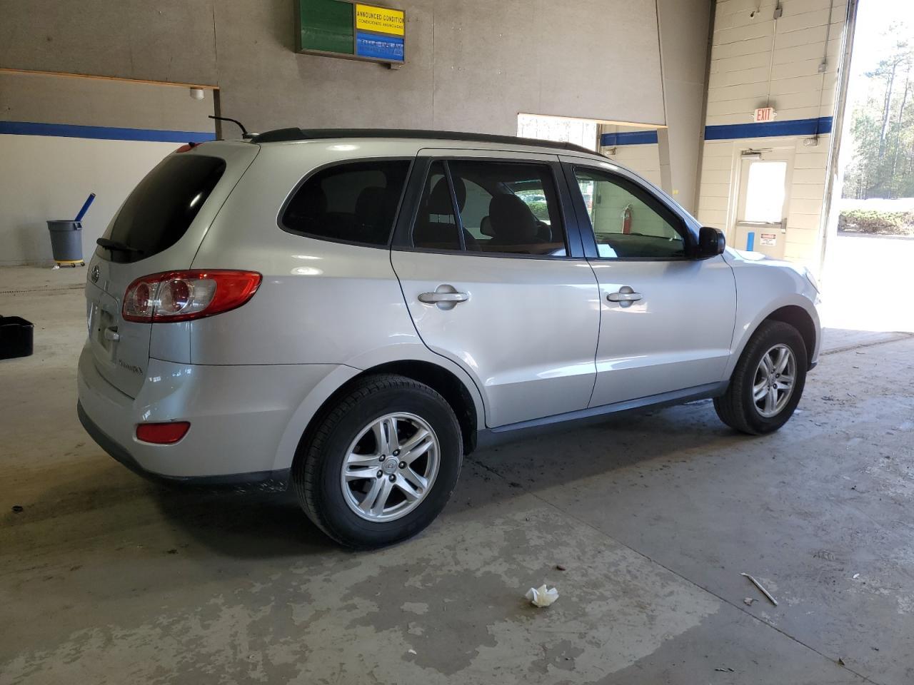2011 HYUNDAI SANTA FE G - Image 3