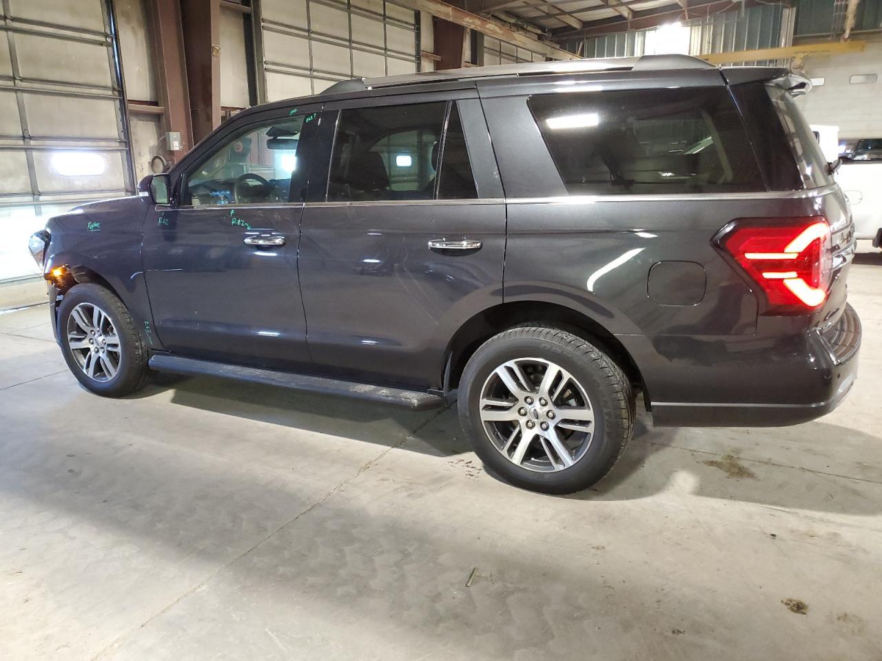 2024 FORD EXPEDITION - Image 2