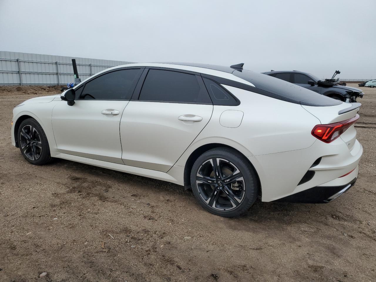2021 KIA K5 GT LINE - Image 2
