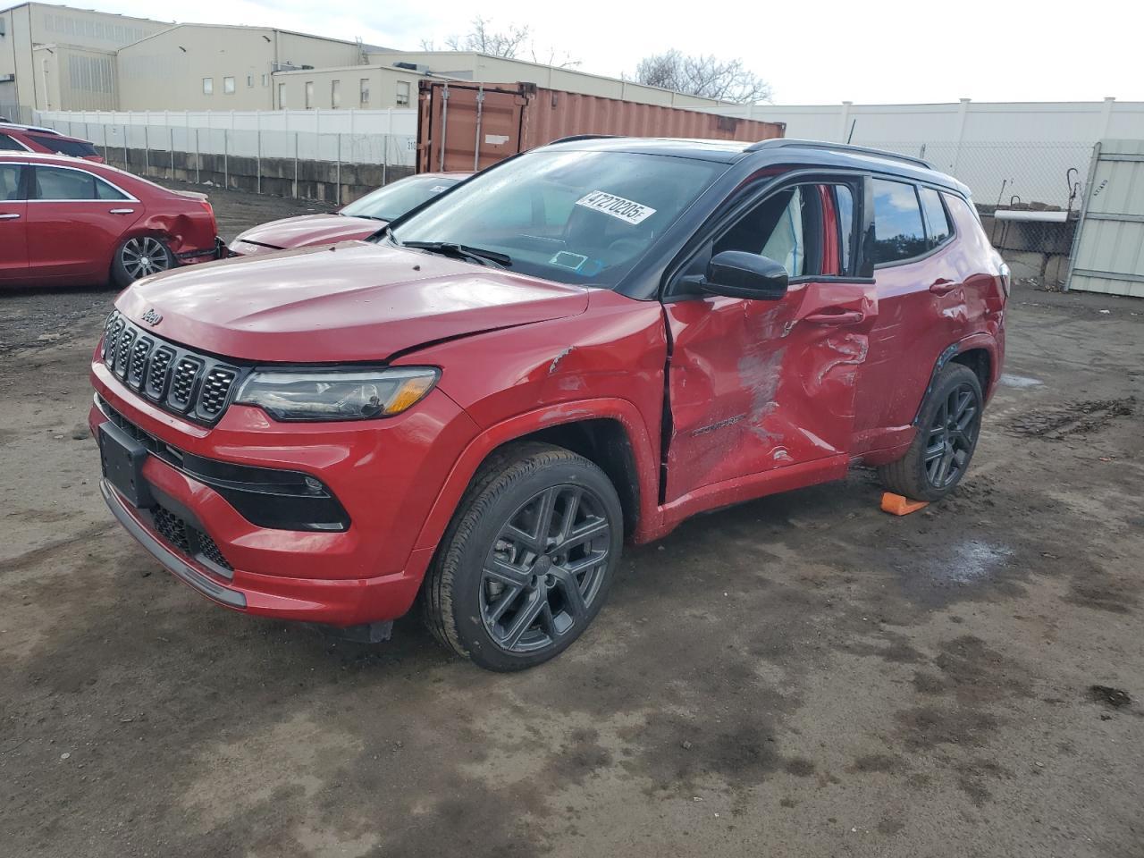 2024 JEEP COMPASS LI