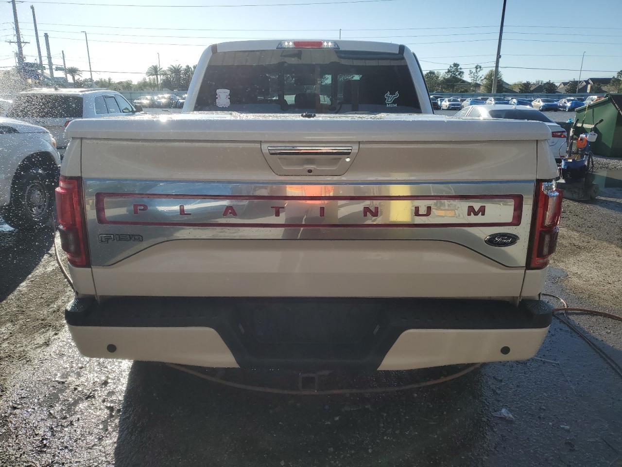 2017 FORD F150 SUPER - Image 6