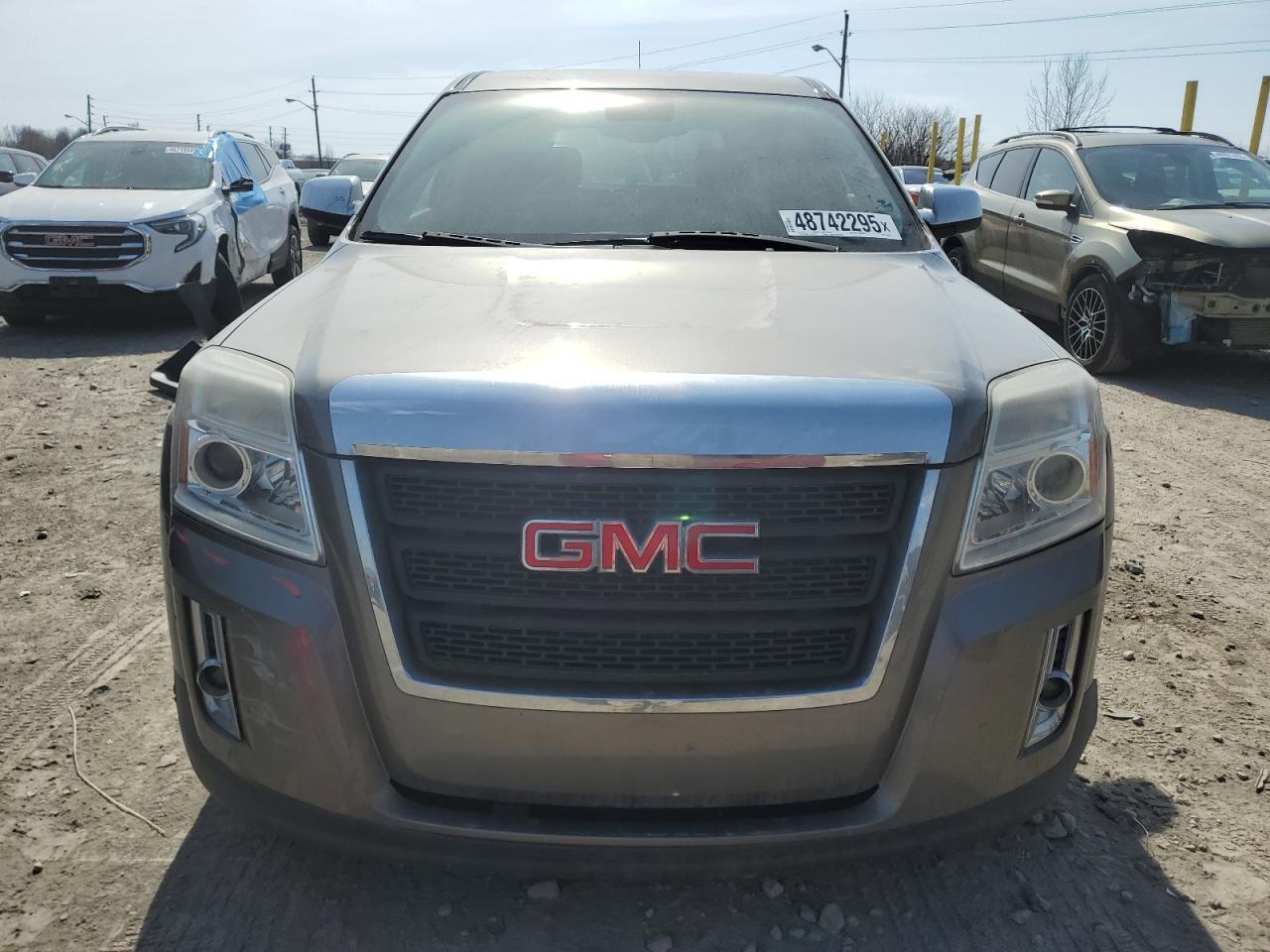 2012 GMC TERRAIN SL - Image 5