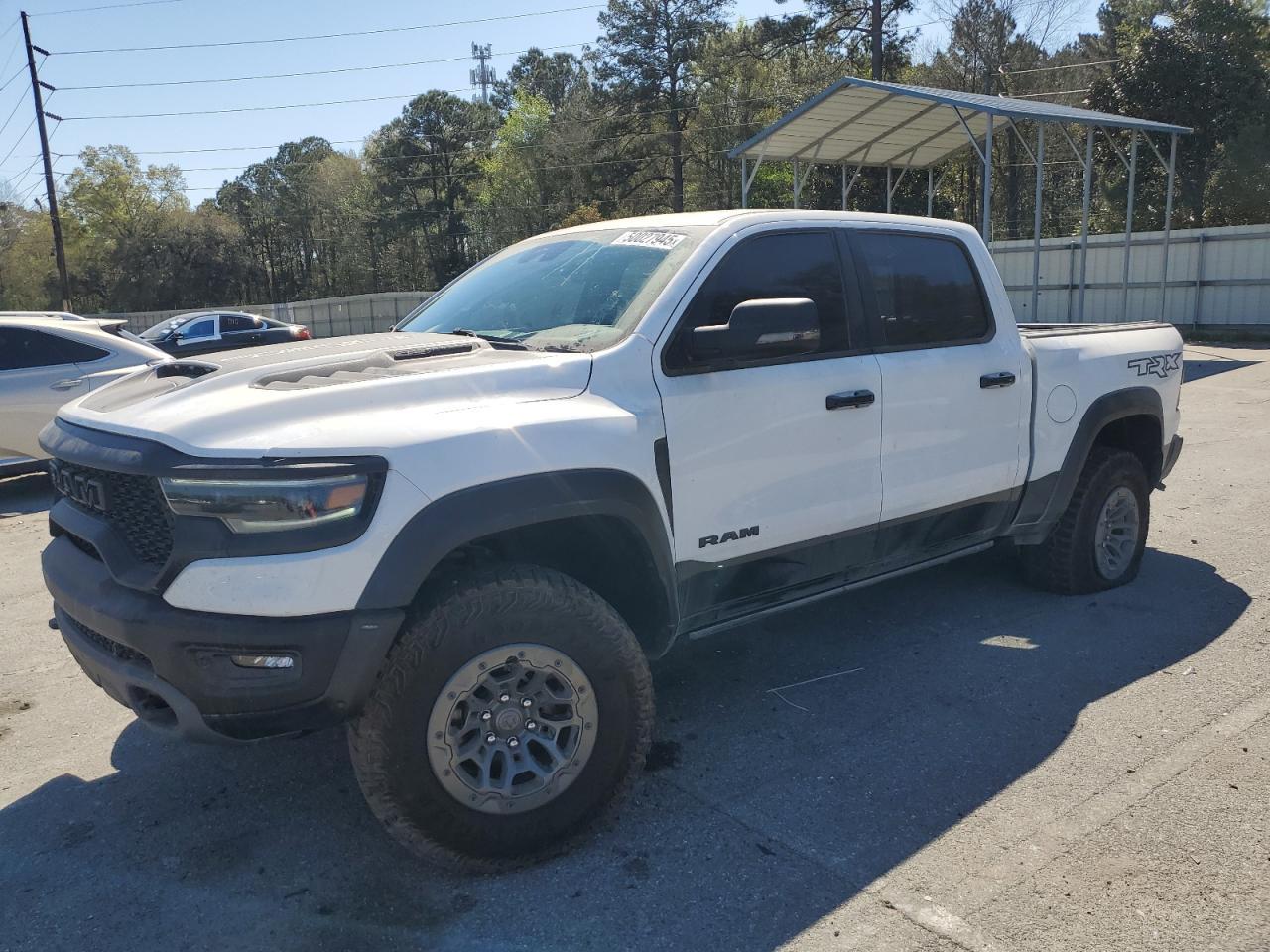 2024 RAM 1500 TRX