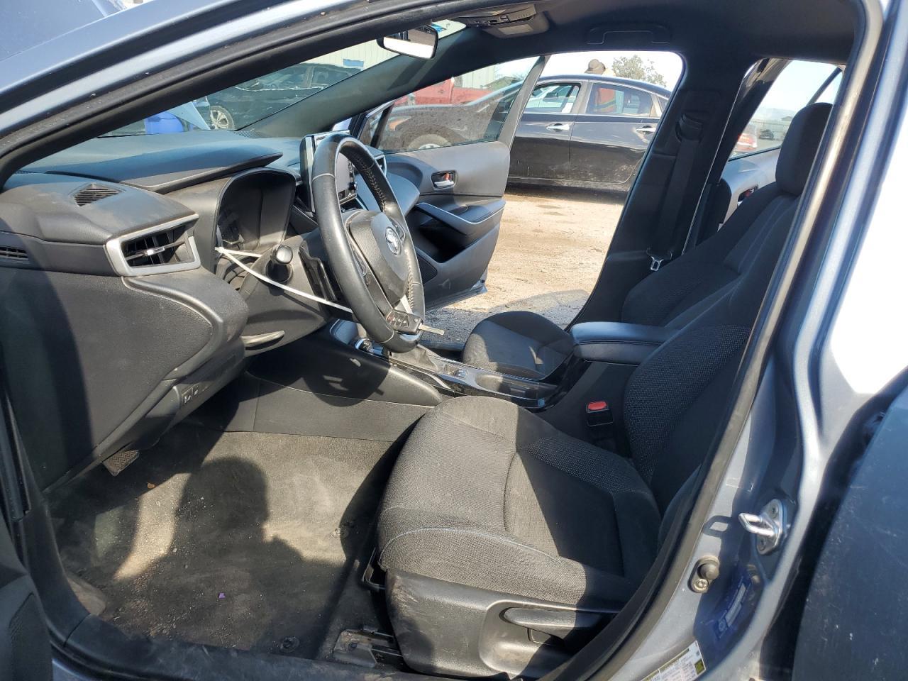 2020 TOYOTA COROLLA SE - Image 7