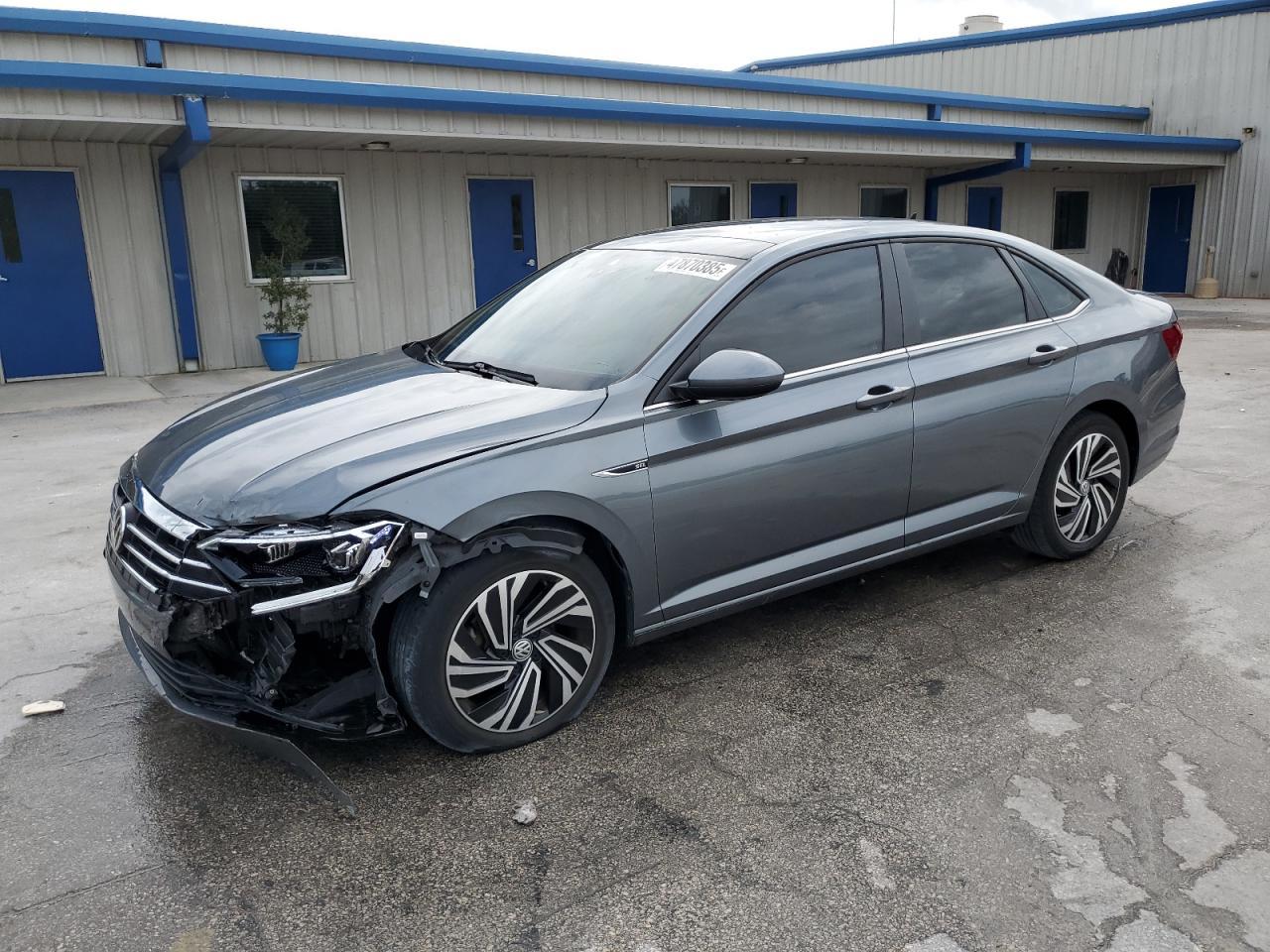 2020 VOLKSWAGEN JETTA SEL