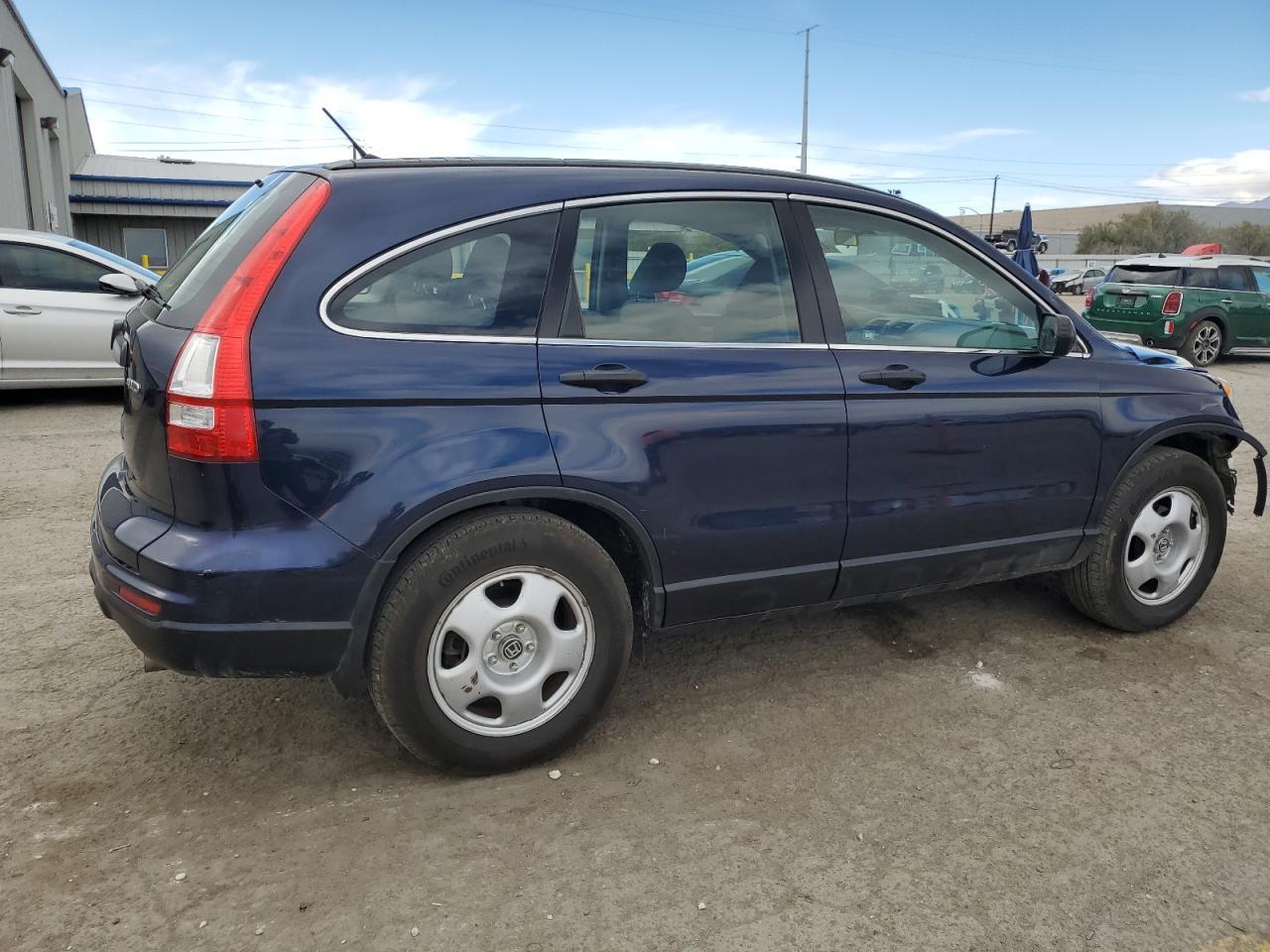 2011 HONDA CR-V LX - Image 3