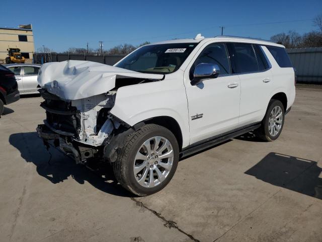 2023 CHEVROLET TAHOE K150