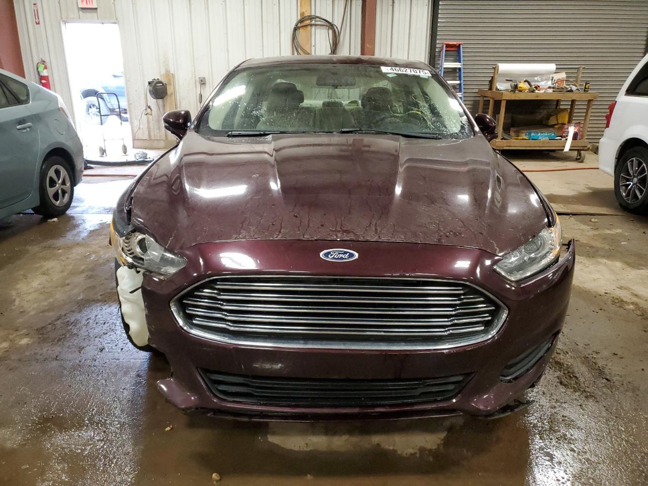 2013 FORD FUSION SE - Фото 5