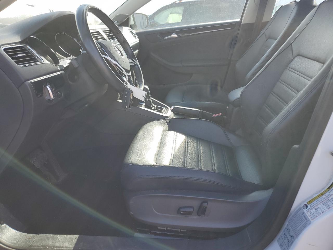 2016 VOLKSWAGEN JETTA SEL - Фото 7