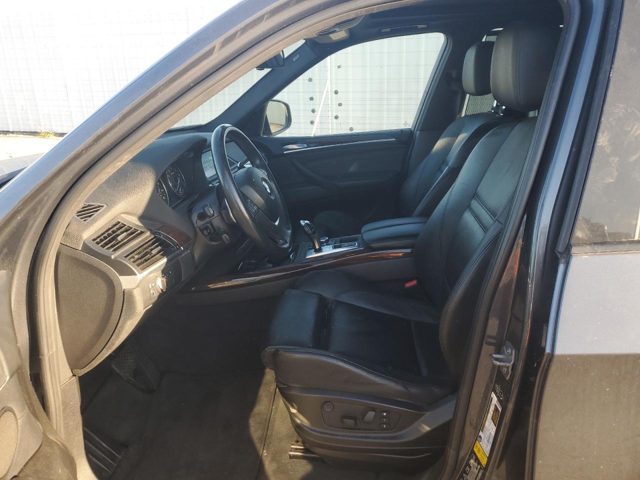 2013 BMW X5 XDRIVE3 - Image 7
