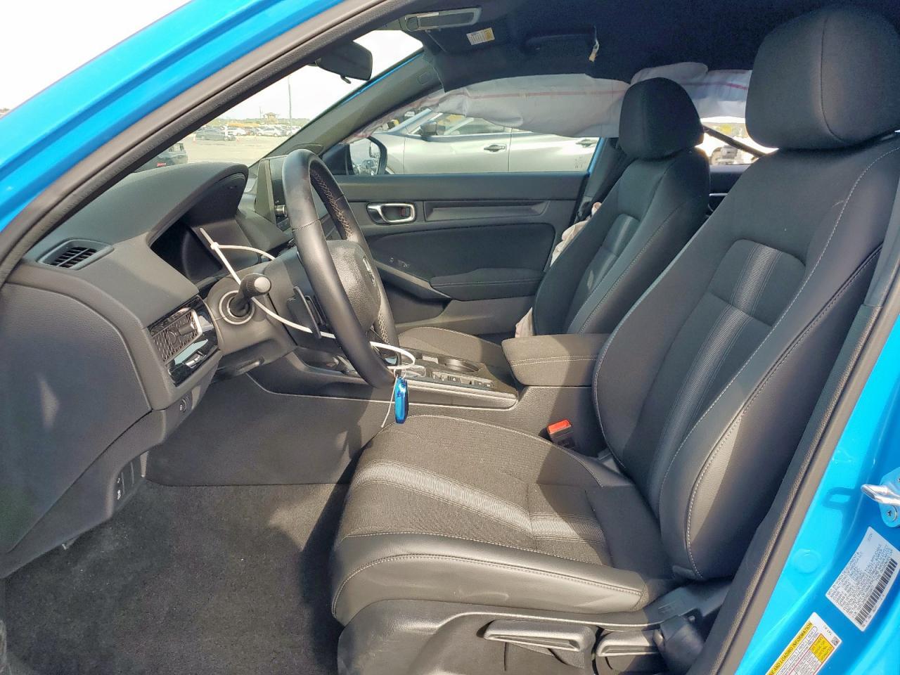 2024 HONDA CIVIC SPOR - Фото 7