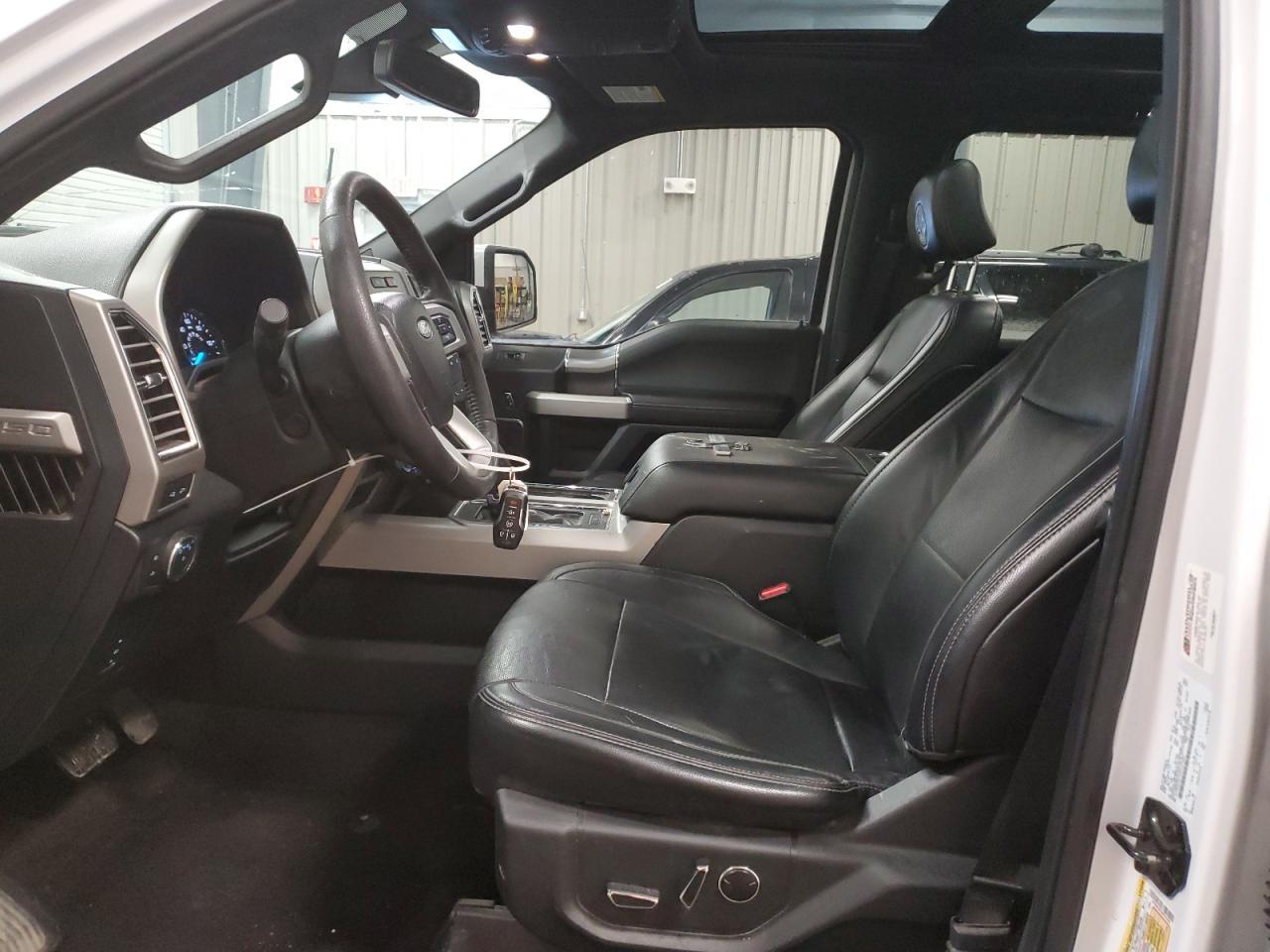 2016 FORD F150 SUPER - Image 7