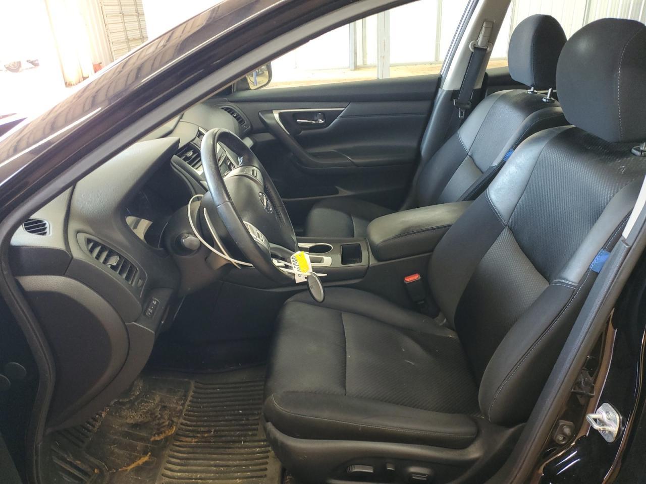2016 NISSAN ALTIMA 2.5 - Image 7