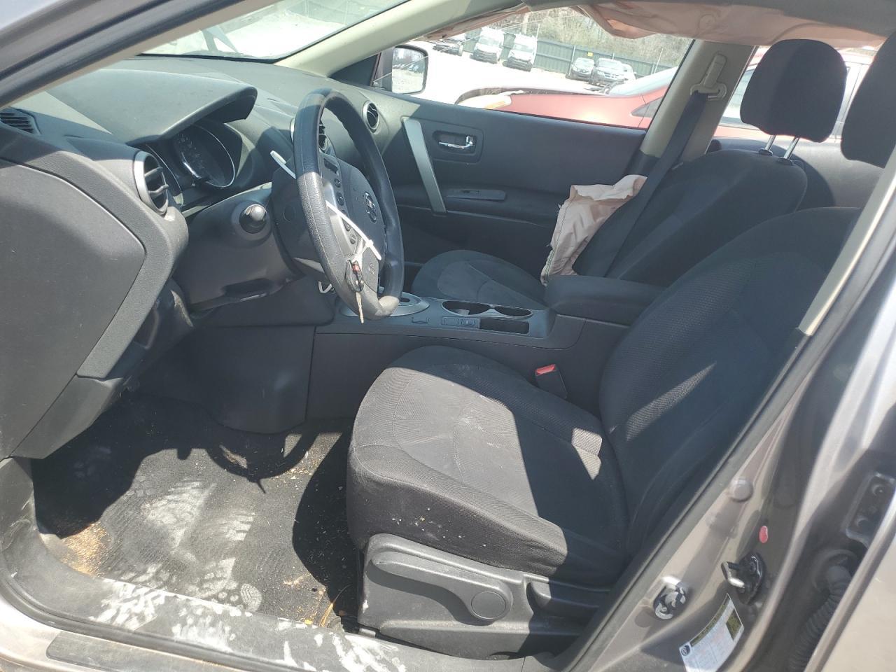 2015 NISSAN ROGUE SELE - Фото 7