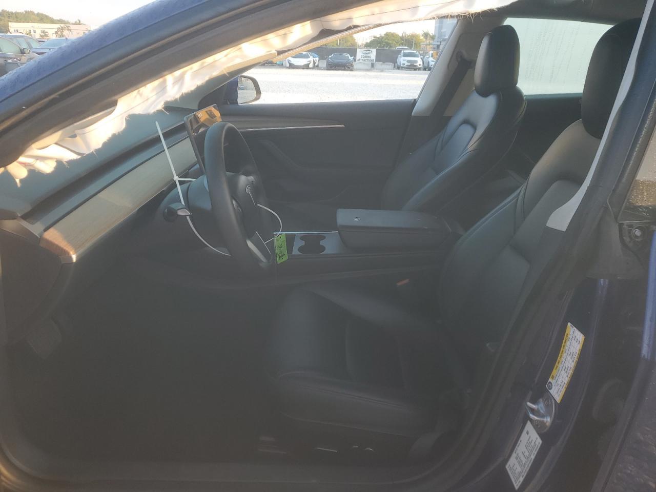 2023 TESLA MODEL 3 - Фото 7