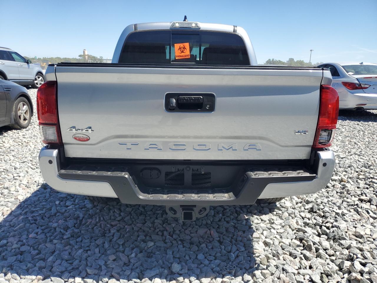 2023 TOYOTA TACOMA DOU - Image 6