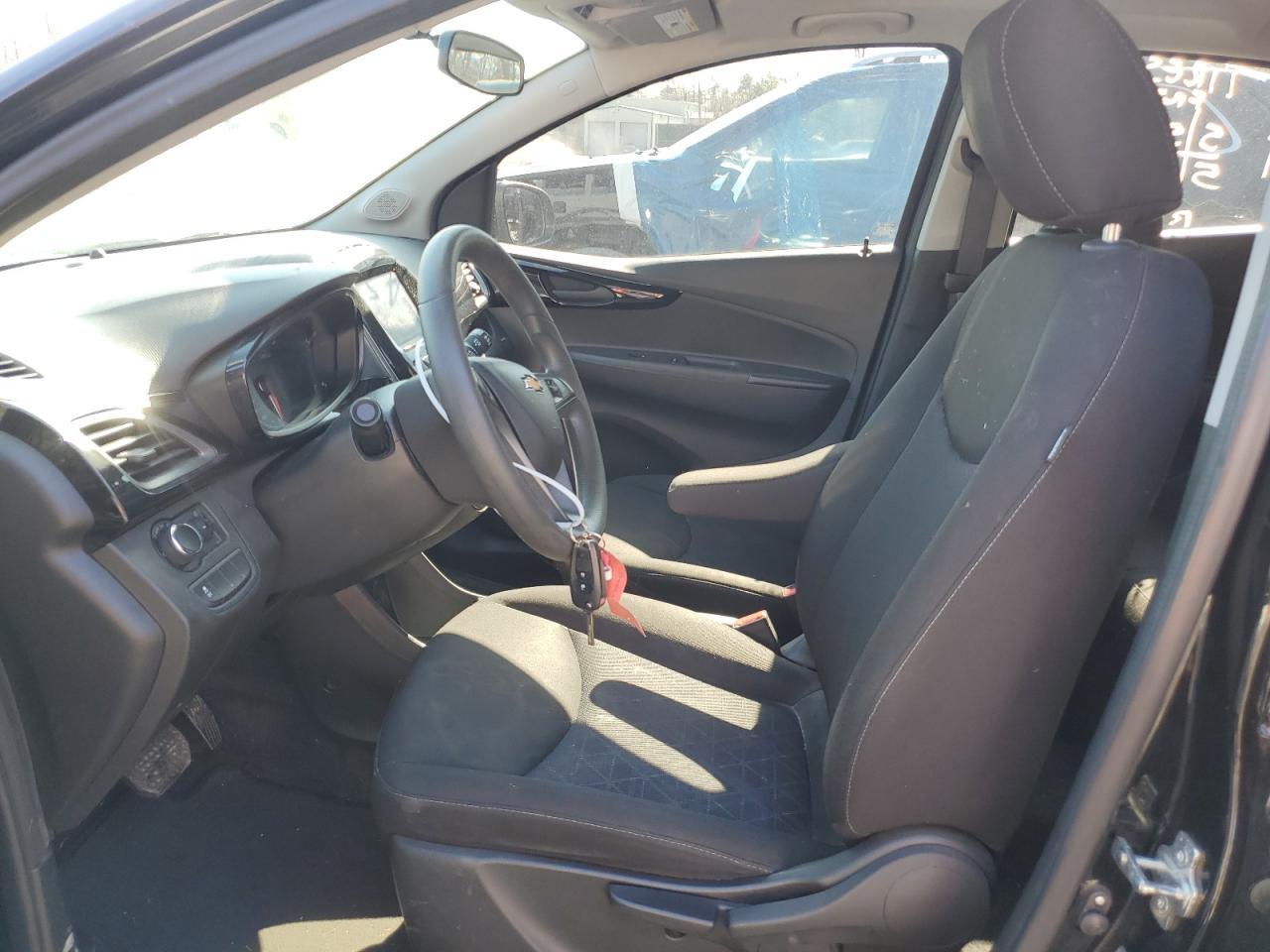 2019 CHEVROLET SPARK 1LT - Фото 7