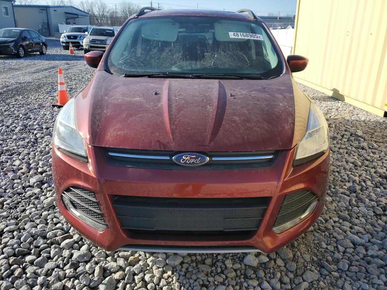 2014 FORD ESCAPE SE - Image 5