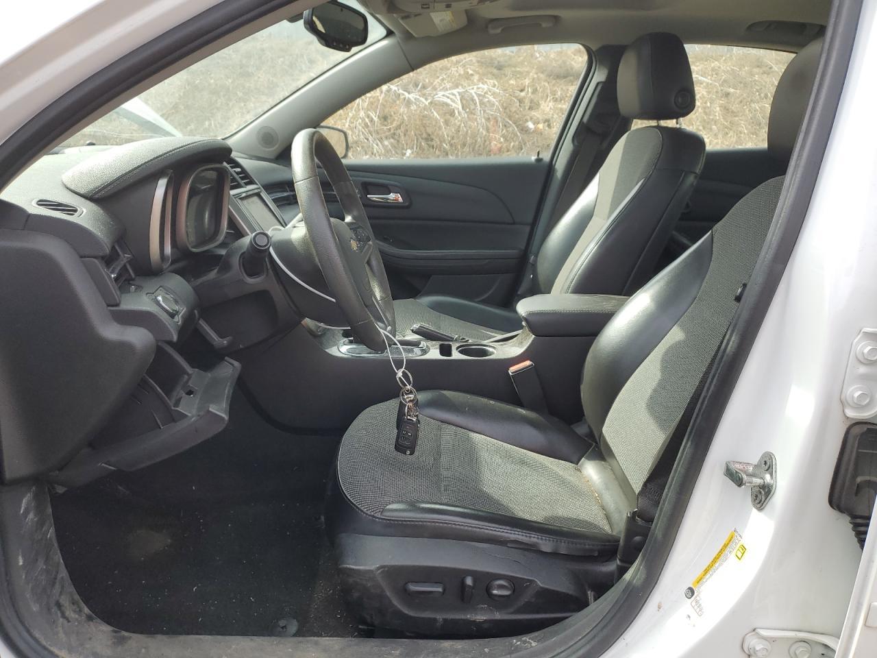 2015 CHEVROLET MALIBU 1LT - Image 7