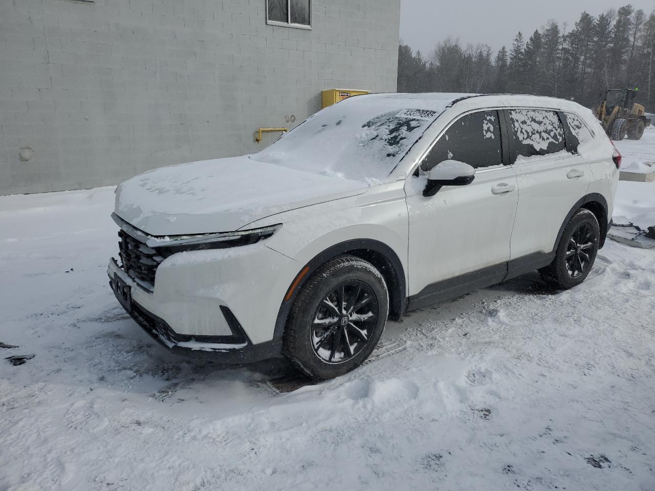 2023 HONDA CR-V SPORT