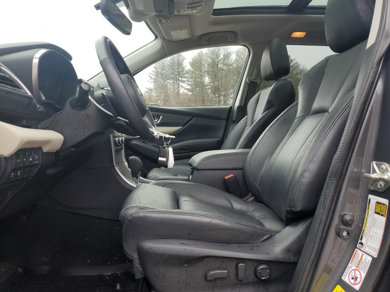 2020 SUBARU ASCENT LIM - Image 7