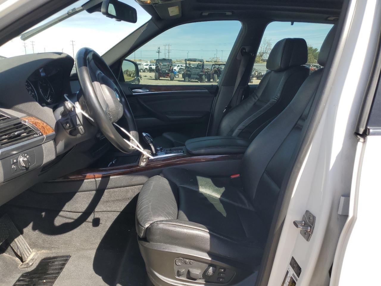 2011 BMW X5 XDRIVE3 - Image 7