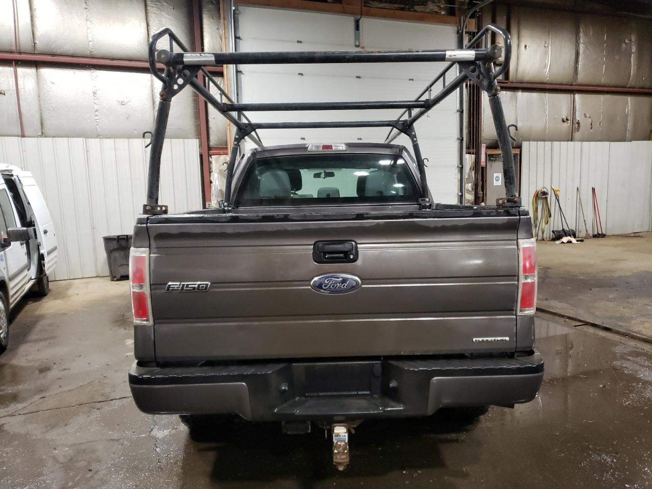 2014 FORD F150 SUPER - Image 6