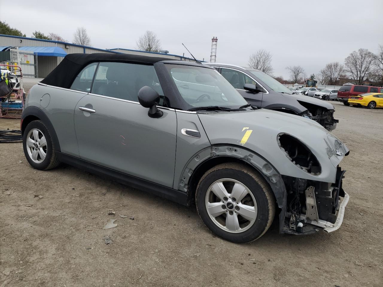 2017 MINI COOPER - Фото 4