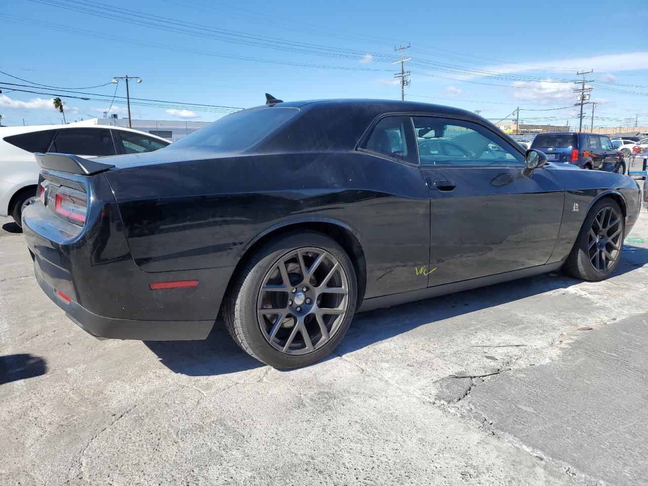 2016 DODGE CHALLENGER - Image 3
