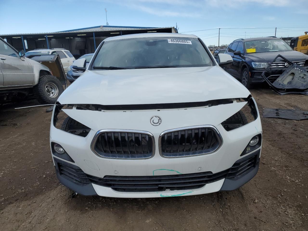 2020 BMW X2 XDRIVE2 - Image 5