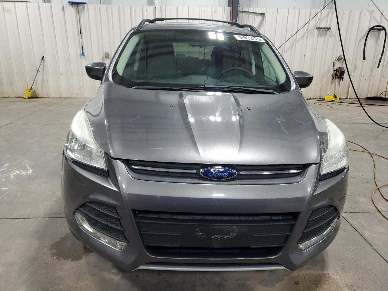2013 FORD ESCAPE SE - Image 5