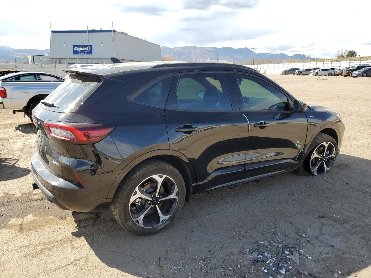 2023 FORD ESCAPE ST - Image 3