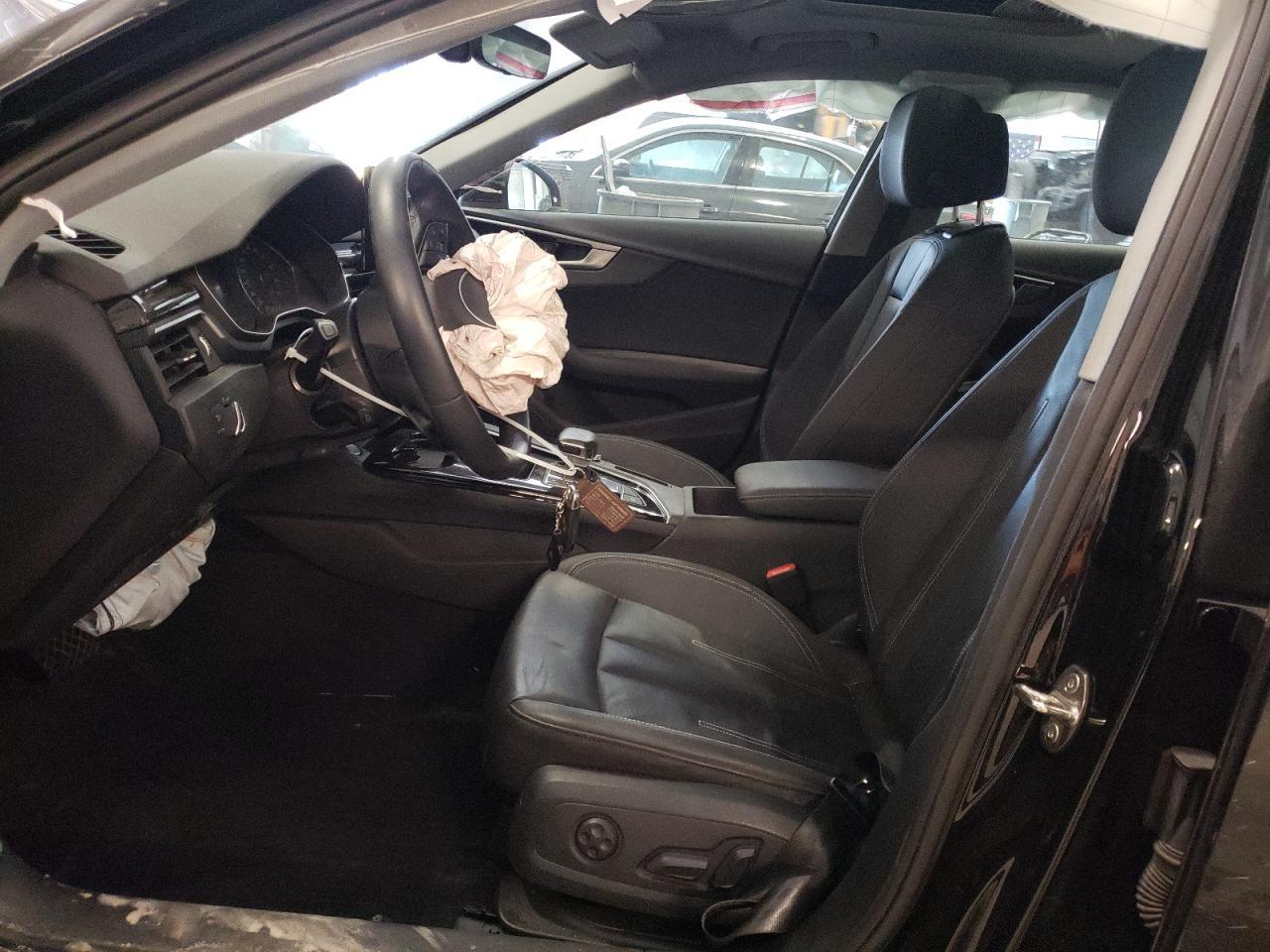 2021 AUDI A4 PREMIUM - Фото 7
