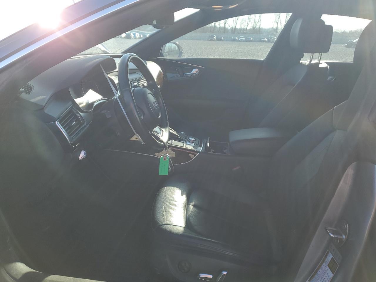 2016 AUDI A7 PREMIUM - Фото 7