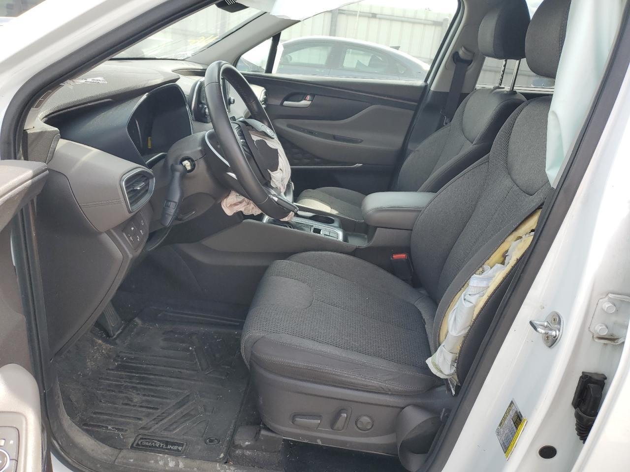 2019 HYUNDAI SANTA FE S - Фото 7