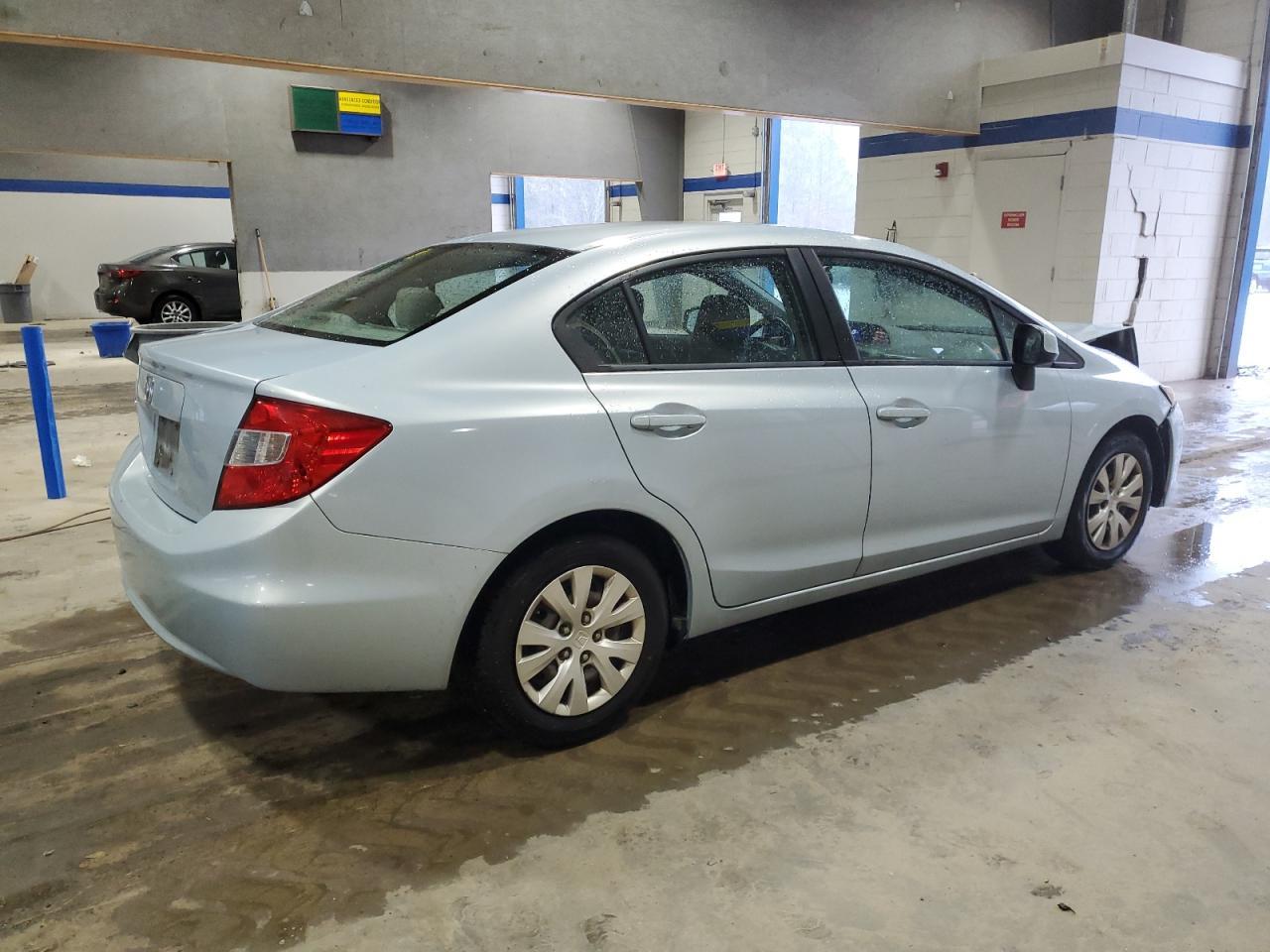 2012 HONDA CIVIC LX - Image 3