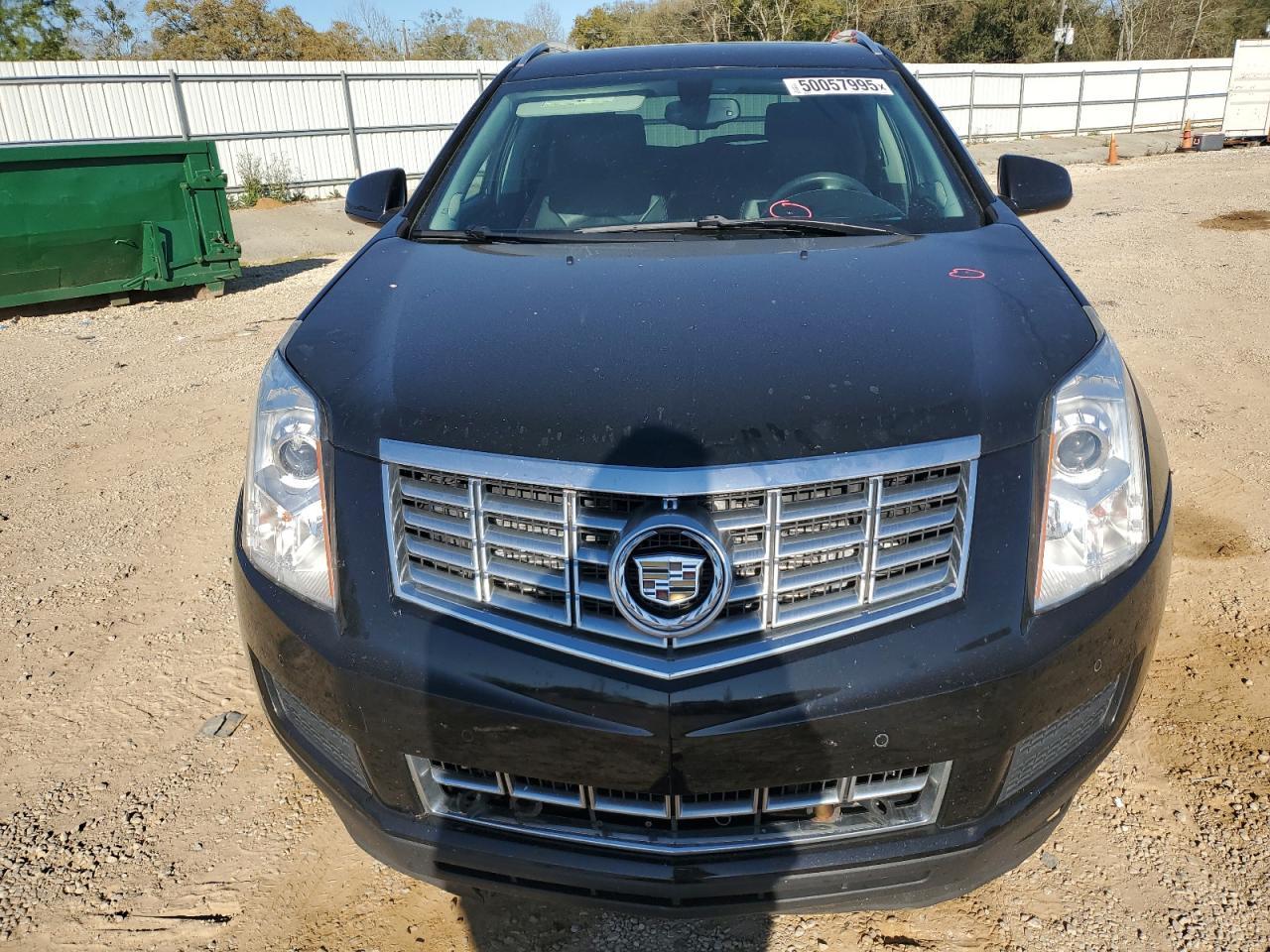 2013 CADILLAC SRX LUXURY - Фото 5