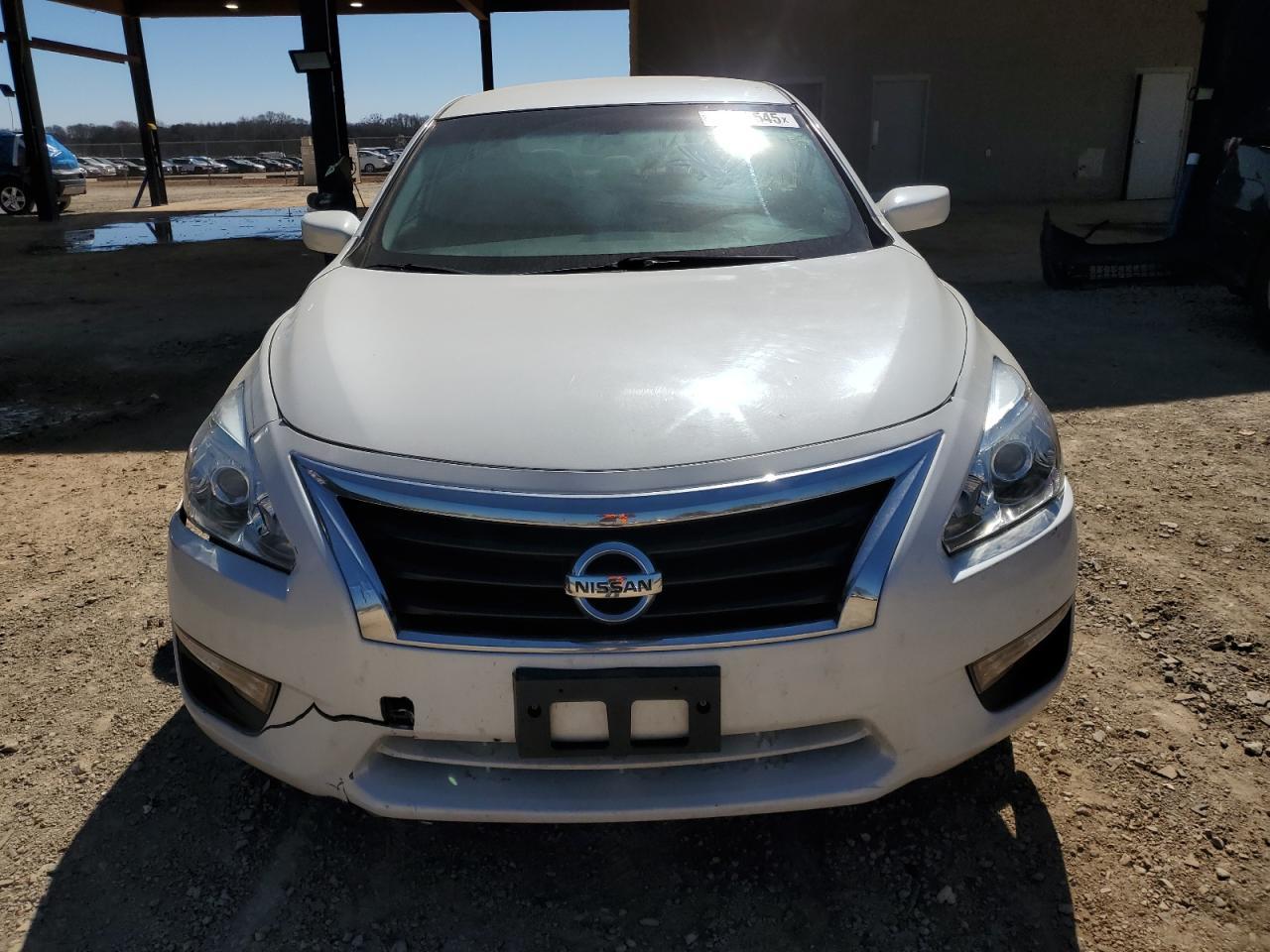 2013 NISSAN ALTIMA 2.5 - Image 5